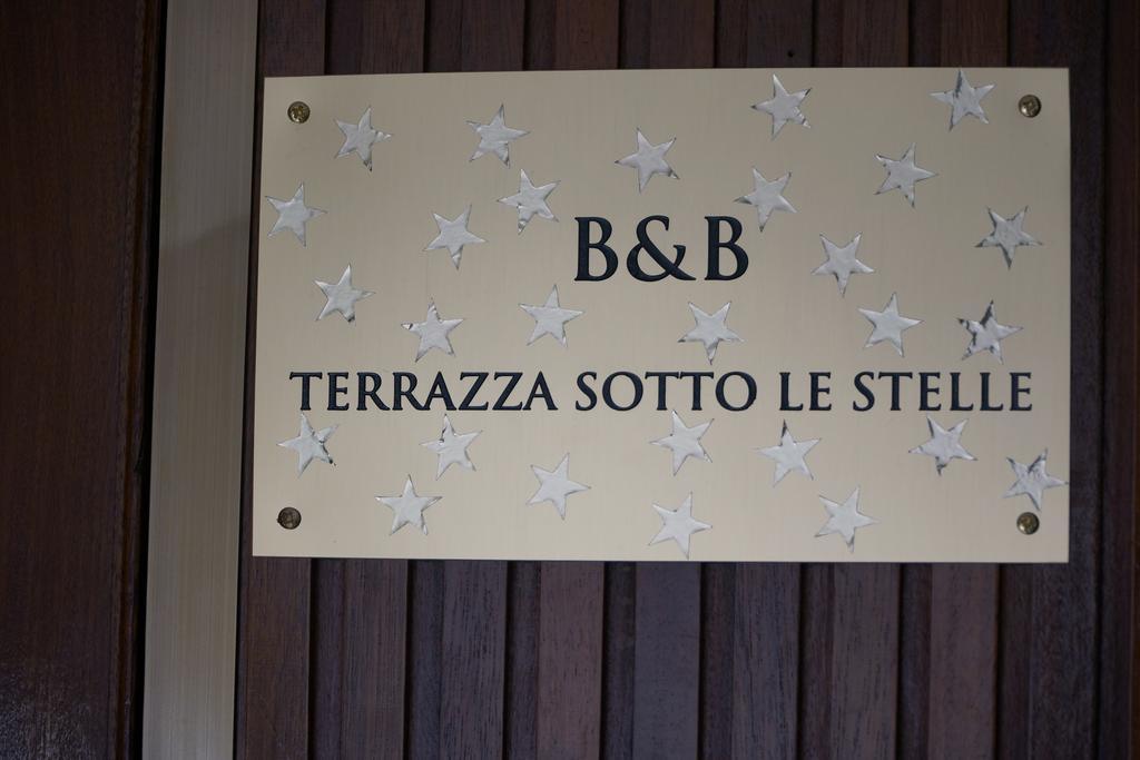 Terrazza Sotto Le Stelle Hotel โรม ห้อง รูปภาพ